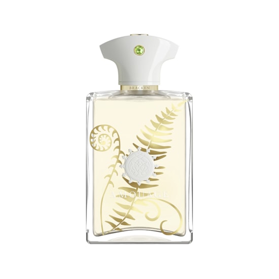 G'eL Niche - Perfume Amouage Bracken Man - Eau de Parfum