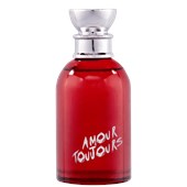 Produto Perfume Amour Toujours - Paris Elysees - Feminino - Eau de Toilette - 100ml