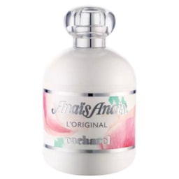 Perfume Anaïs Anaïs - Cacharel - Feminino - Eau de Toilette - 100ml Perfume Anaïs Anaïs - Cacharel - Feminino - Eau de Toilette - 100ml