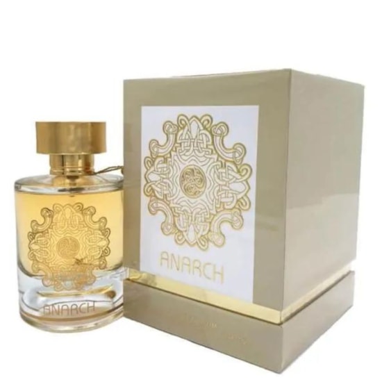 Perfume Anarch - Alhambra - Unissex - Eau de Parfum - 100ml Perfume Anarch - Alhambra - Unissex - Eau de Parfum - 100ml