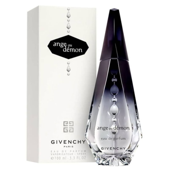 Perfume Ange ou Démon - Givenchy - Feminino - Eau de Parfum - 100ml Perfume Ange ou Démon - Givenchy - Feminino - Eau de Parfum - 100ml