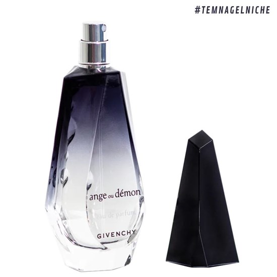 Perfume Ange ou Démon - Givenchy - Feminino - Eau de Parfum - 50ml