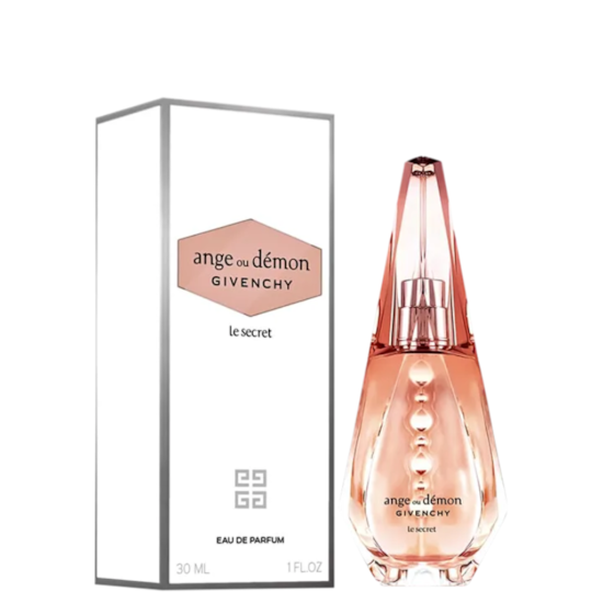 Perfume Ange ou Démon Le Secret - Givenchy - Feminino - Eau de Parfum - 30ml Perfume Ange ou Démon Le Secret - Givenchy - Feminino - Eau de Parfum - 30ml
