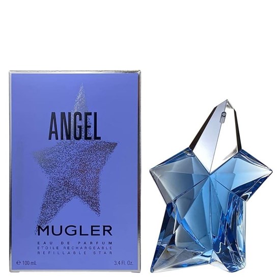 Perfume Angel - Mugler - Feminino - Eau de Parfum - 100ml