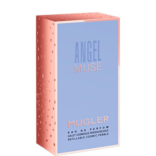 Perfume Angel Muse - Mugler - Feminino - Eau de Parfum - 100ml