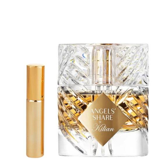 Perfume Angels' Share Pocket - Kilian - Eau de Parfum - 10ml Perfume Angels' Share Pocket - Kilian - Eau de Parfum - 10ml