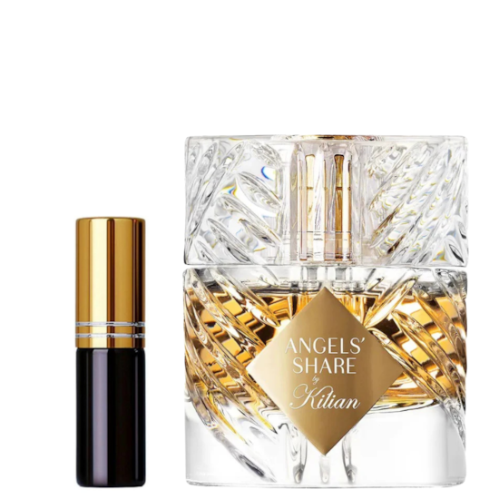 Perfume Angels' Share Pocket - Kilian - Eau de Parfum - 5ml Perfume Angels' Share Pocket - Kilian - Eau de Parfum - 5ml
