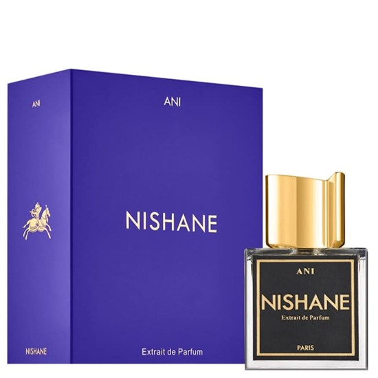 Perfume Ani - Nishane - Unissex - Extrait de Parfum - 100ml