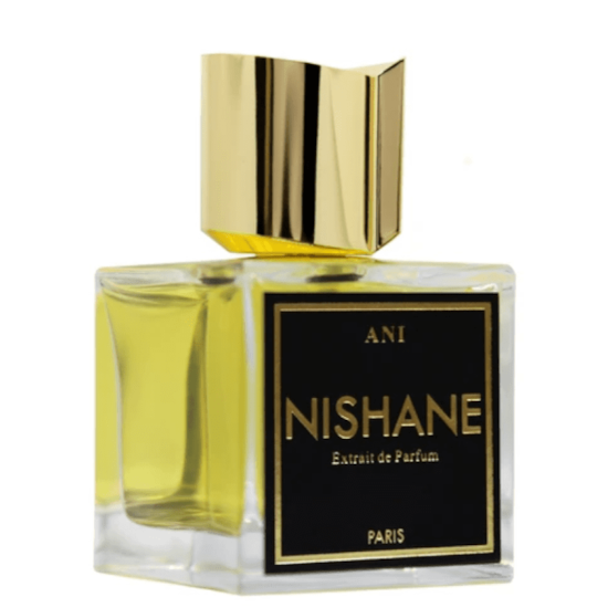 Perfume Ani - Nishane - Unissex - Extrait de Parfum - 100ml Perfume Ani - Nishane - Unissex - Extrait de Parfum - 100ml