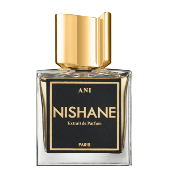 Perfume Ani - Nishane - Unissex - Extrait de Parfum - 50ml Perfume Ani - Nishane - Unissex - Extrait de Parfum - 50ml