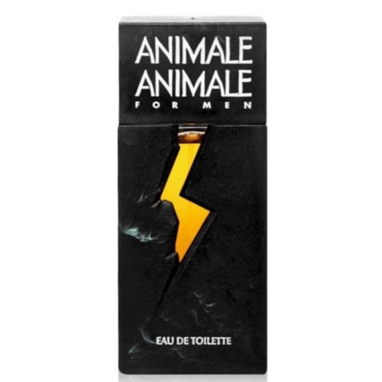 Perfume Animale Animale For Men - Animale - Masculino - Eau de Toilette - 100ml Perfume Animale Animale For Men - Animale - Masculino - Eau de Toilette - 100ml