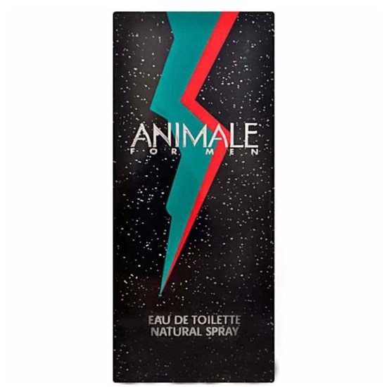 Perfume Animale For Men - Animale - Masculino - Eau de Toilette - 200ml
