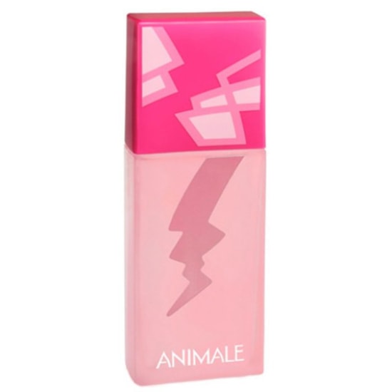 Perfume Animale Love - Animale - Feminino - Eau de Parfum - 100ml Perfume Animale Love - Animale - Feminino - Eau de Parfum - 100ml