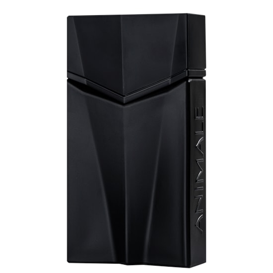 Perfume Animale Seduction Homme - Animale - Masculino - Eau de Toilette - 100ml