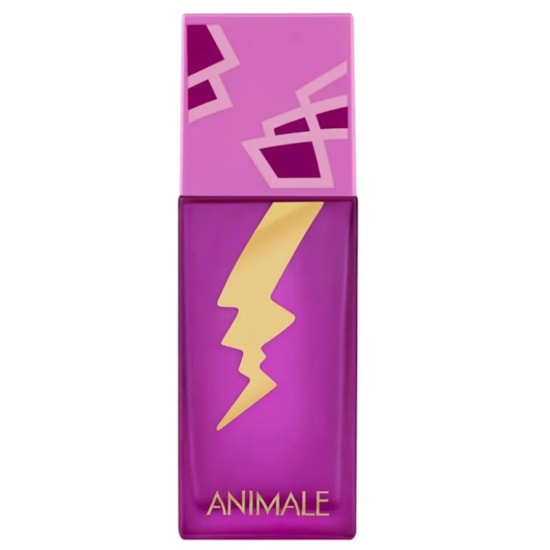 Perfume Animale Sexy - Animale - Feminino - Eau de Parfum - 100ml Perfume Animale Sexy - Animale - Feminino - Eau de Parfum - 100ml
