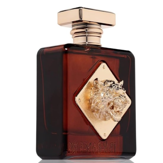 Perfume Apex - Fragrance World - Masculino - Eau de Parfum - 100ml Perfume Apex - Fragrance World - Masculino - Eau de Parfum - 100ml