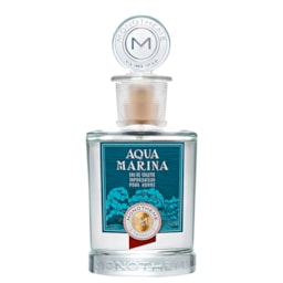 Perfume Aqua Marina - Monotheme - Masculino - Eau de Toilette - 100ml Perfume Aqua Marina - Monotheme - Masculino - Eau de Toilette - 100ml