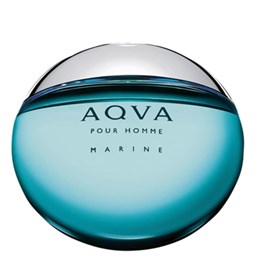 Perfume Aqva Marine Pour Homme - Bvlgari - Masculino - Eau de Toilette - 100ml