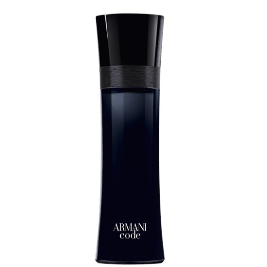 Perfume Armani Code - Giorgio Armani - Masculino - Eau de Toilette - 125ml