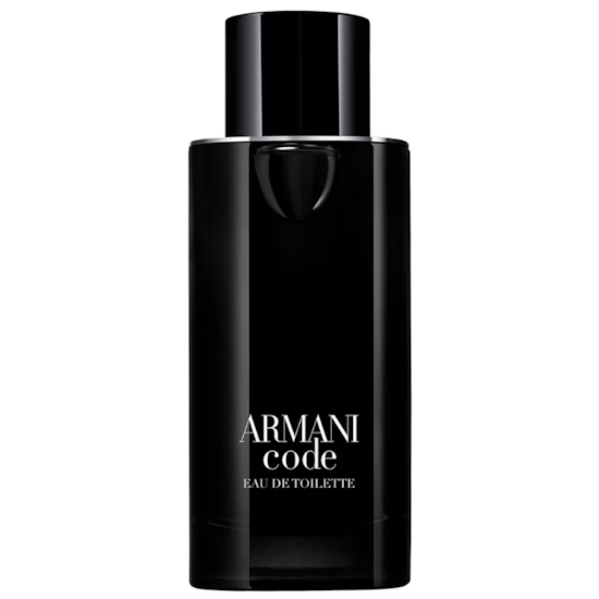Perfume Armani Code - Giorgio Armani - Masculino - Eau de Toilette - 200ml Perfume Armani Code - Giorgio Armani - Masculino - Eau de Toilette - 200ml