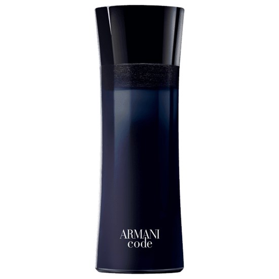 Perfume Armani Code - Giorgio Armani - Masculino - Eau de Toilette - 200ml