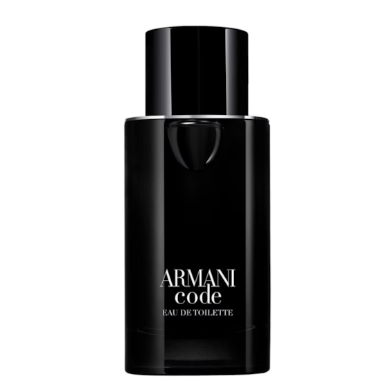 Perfume Armani Code - Giorgio Armani - Masculino - Eau de Toilette - 75ml Perfume Armani Code - Giorgio Armani - Masculino - Eau de Toilette - 75ml