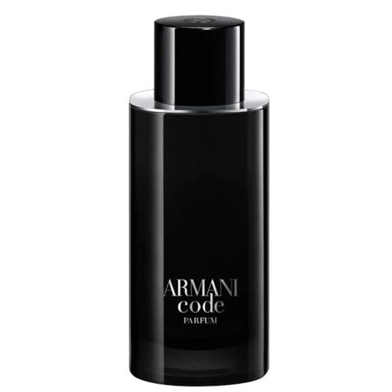 Perfume Armani Code Le Parfum - Giorgio Armani - Masculino - Parfum - 125ml Perfume Armani Code Le Parfum - Giorgio Armani - Masculino - Parfum - 125ml