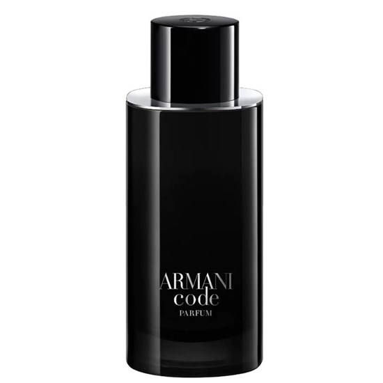 Perfume Armani Code Le Parfum - Giorgio Armani - Masculino - Parfum - 125ml
