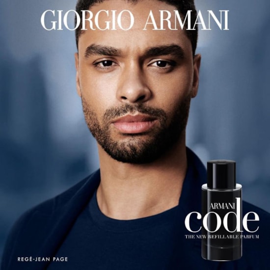 Perfume Armani Code Le Parfum - Giorgio Armani - Masculino - Parfum - 75ml Perfume Armani Code Le Parfum - Giorgio Armani - Masculino - Parfum - 75ml