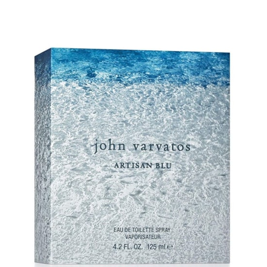 Perfume Artisan Blu - John Varvatos - Masculino - Eau de Toilette - 125ml Perfume Artisan Blu - John Varvatos - Masculino - Eau de Toilette - 125ml