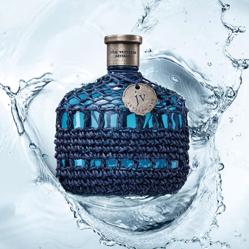 perfume john varvatos artisan blu