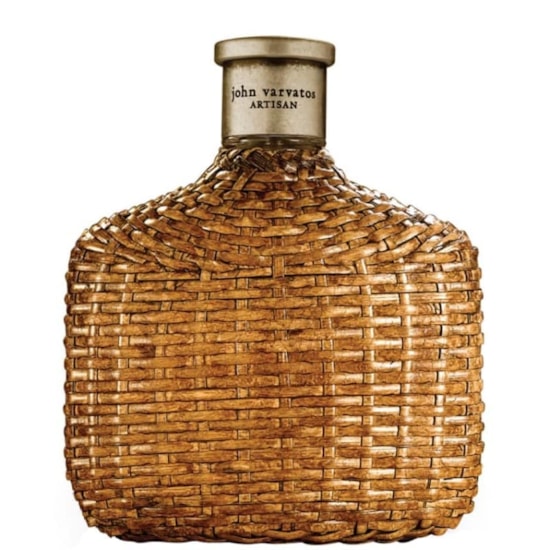 Perfume Artisan - John Varvatos - Masculino - Eau de Toilette - 125ml Perfume Artisan - John Varvatos - Masculino - Eau de Toilette - 125ml