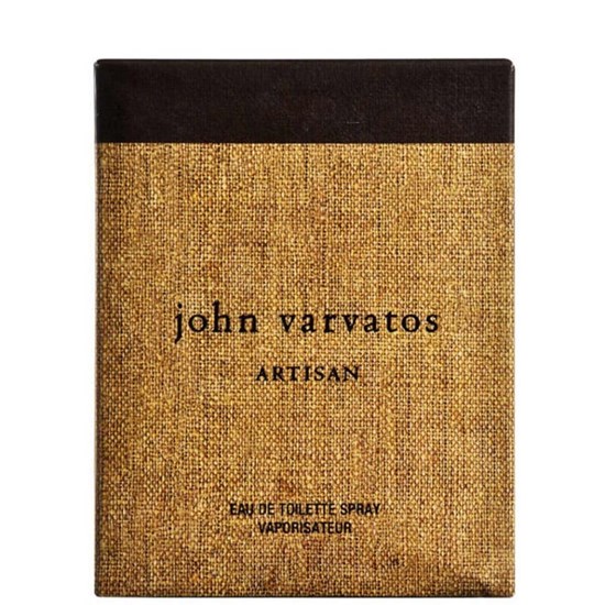 Perfume Artisan - John Varvatos - Masculino - Eau de Toilette - 125ml