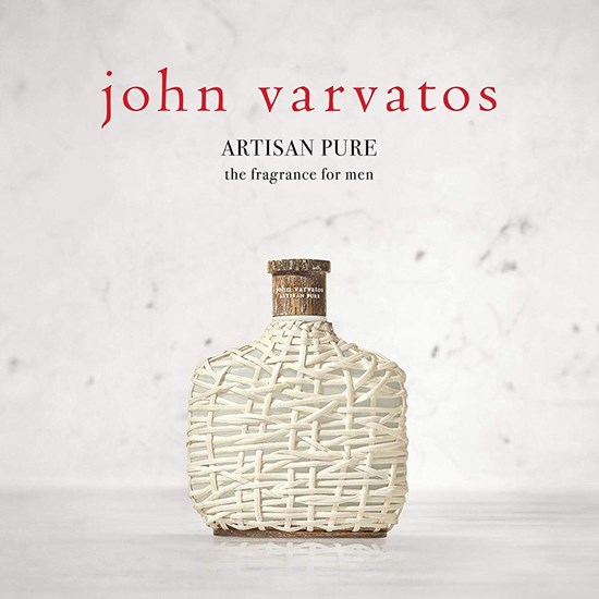 Perfume Artisan Pure - John Varvatos - Masculino - Eau de Toilette - 125ml