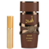 Perfume Asad Bourbon Pocket - Lattafa - Masculino - Eau de Parfum - 15ml
