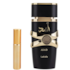 Perfume Asad Pocket - Lattafa - Masculino - Eau de Parfum - 10ml