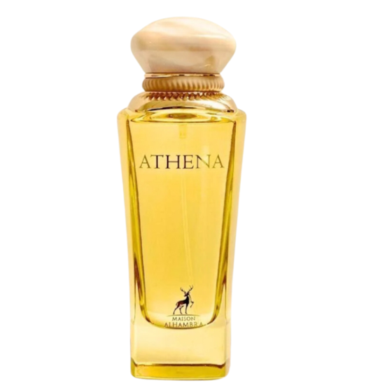 Perfume Athena - Alhambra - Feminino - Eau de Parfum - 100ml