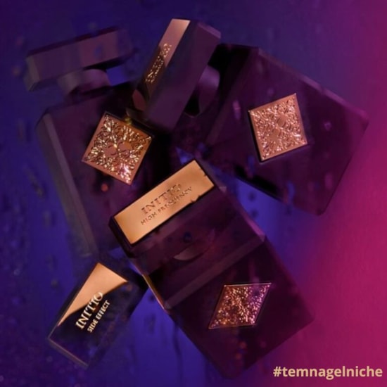 Perfume Atomic Rose - Initio Parfums Prives - Unissex - 90ml Perfume Atomic Rose - Initio Parfums Prives - Unissex - 90ml