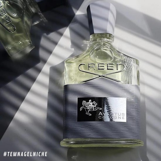 Perfume Aventus Cologne - Creed - Masculino - Eau de Parfum - 100ml