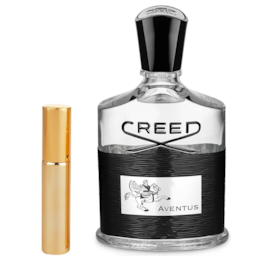 Perfume Aventus Pocket - Creed - Masculino - Eau de Parfum - 10ml