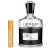 Perfume Aventus Pocket - Creed - Masculino - Eau de Parfum - 10ml