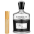 Perfume Aventus Pocket - Creed - Masculino - Eau de Parfum - 15ml