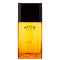 Perfume Azzaro Pour Homme - Azzaro - Masculino - Eau de Toilette - 100ml