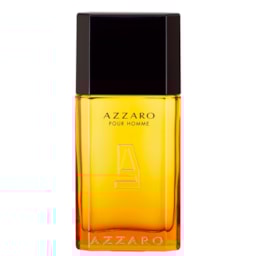 Perfume Azzaro Pour Homme - Azzaro - Masculino - Eau de Toilette - 100ml Perfume Azzaro Pour Homme - Azzaro - Masculino - Eau de Toilette - 100ml