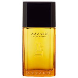 Perfume Azzaro Pour Homme - Azzaro - Masculino - Eau de Toilette - 200ml