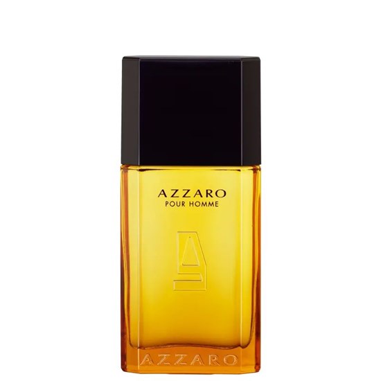 Perfume Azzaro Pour Homme - Azzaro - Masculino - Eau de Toilette - 30ml