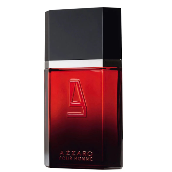 Perfume Azzaro Pour Homme Elixir - Azzaro - Masculino - Eau de Toilette - 100ml