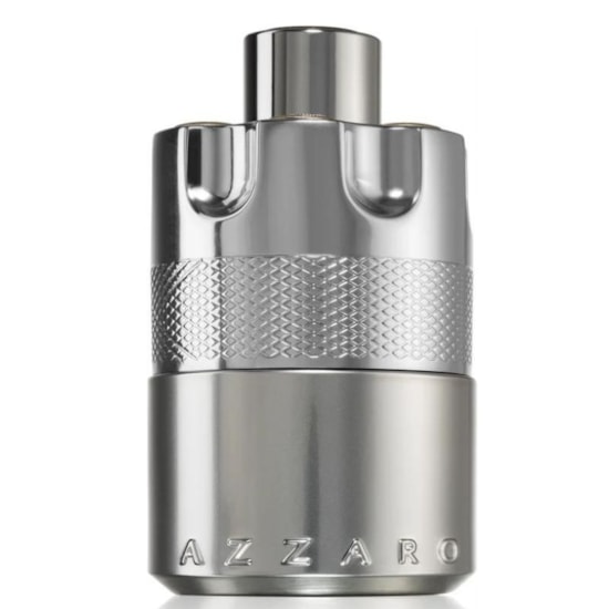 Perfume Azzaro Wanted - Azzaro - Masculino - Eau de Parfum - 100ml Perfume Azzaro Wanted - Azzaro - Masculino - Eau de Parfum - 100ml