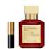 Perfume Baccarat Rouge 540 Extrait Pocket - Maison Francis Kurkdjian - Extrait de Parfum - 5ml