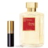 Perfume Baccarat Rouge 540 Pocket - Maison Francis Kurkdjian - Eau de Parfum - 5ml